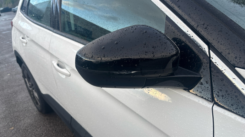 Vauxhall Grandland X 1.2 Turbo Sport Nav 5dr Petrol Hatchback